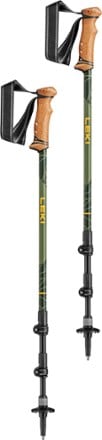 Leki Legacy Lite AS Trekking Poles - Pair 2