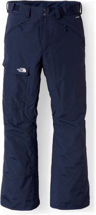 thermoball pants