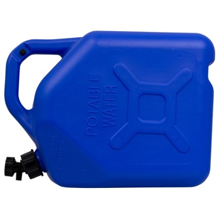 Scepter 5-Gallon Flow Control Water Can 2