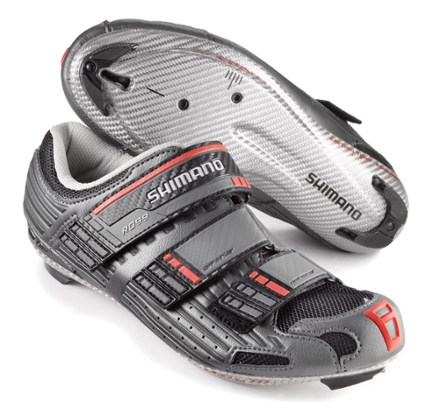 shimano carbon road shoes