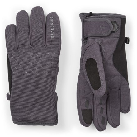 Sealskinz Howe Waterproof Multi-Activity Gloves 0