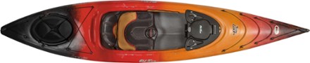 Old Town Loon 120 Kayak 2