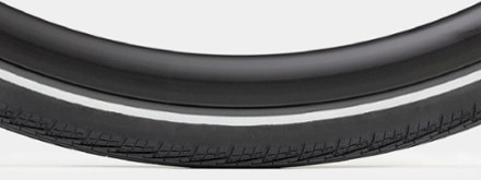 Bontrager H2 Hard-Case Lite Hybrid Tire 2