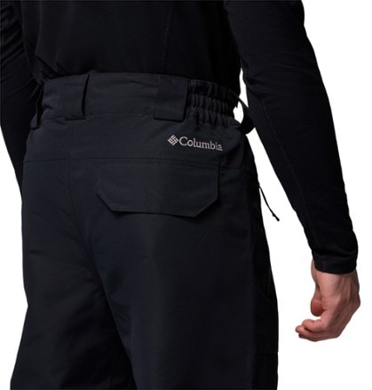 Columbia Coreshot Snow Pants - Men's 6