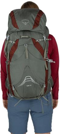 Osprey Eja 58 Pack - Women's 1