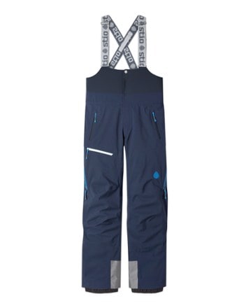 Stio Environ Bib Pants - Women's 0