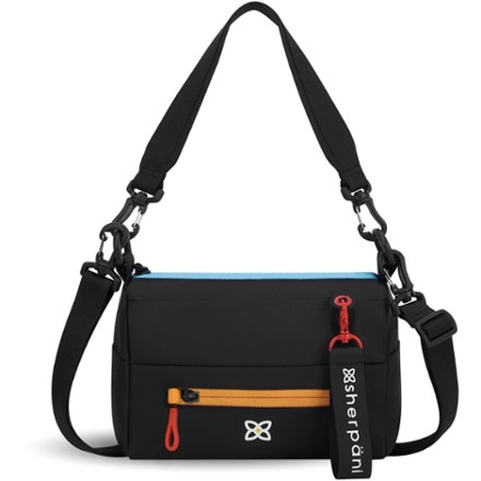 Sherpani Skye Mini Crossbody Bag 2