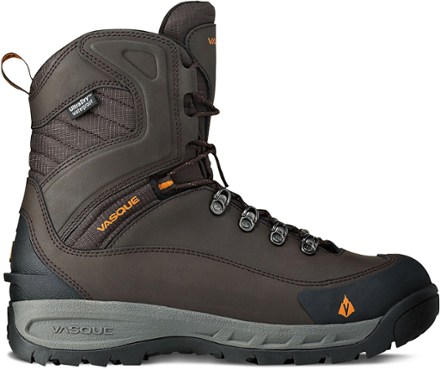 ultra dry waterproof boots