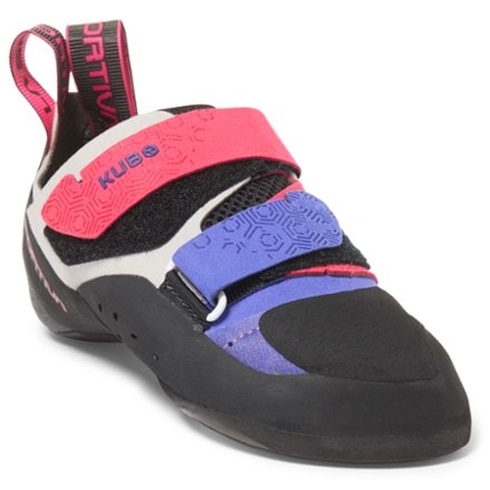 La Sportiva Kubo Climbing Shoes - Women's 2