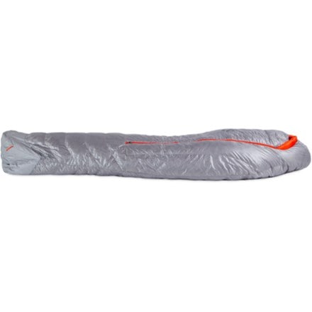 NEMO Coda Endless Promise 25/35F Down Mummy Sleeping Bag 4