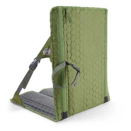 Crazy Creek Hex 2.0 LongBack Chair 1