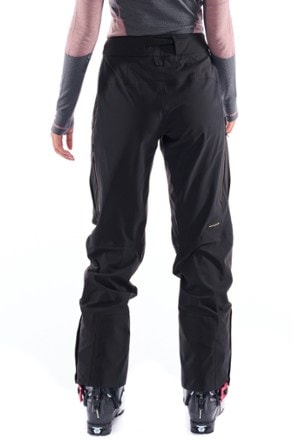 Artilect Kinetic Fusion Pants - Women's 2