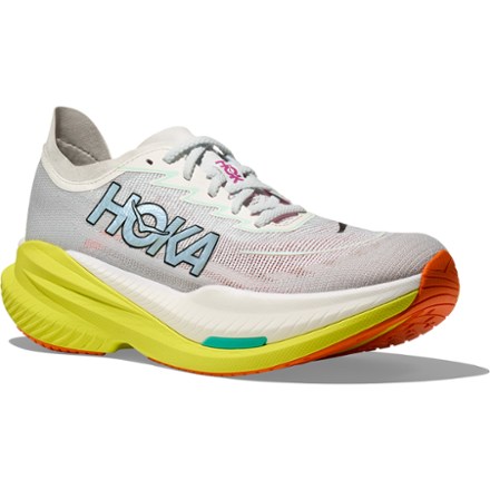 HOKA Mach X 2 Road-Running Shoes - Men's 2