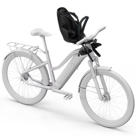 Thule Yepp 2 Mini Front-Mount Child Bike Seat 3