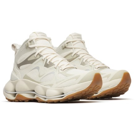 Merrell SpeedARC Matis Mid GTX Hiking Sneakers - Women's 2