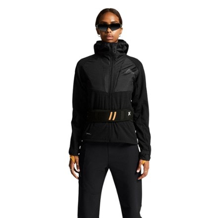 Craft Pro Trail SubZ Jacket - Women's 1