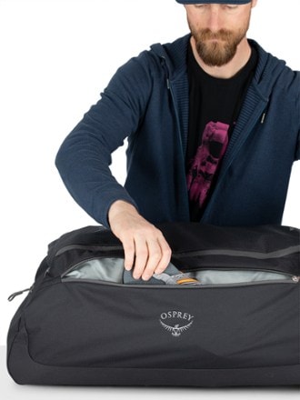 Osprey Daylite Wheeled Duffel 85 7