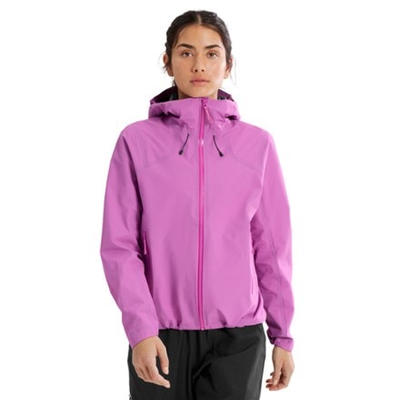 Arc'teryx Coelle Shell Jacket - Women's 1