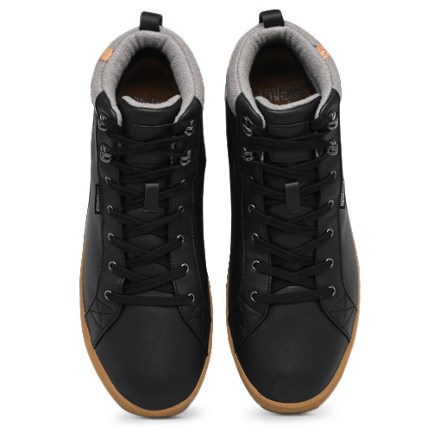 SAOLA Bergen Waterproof Warm Shoes - Men's 5