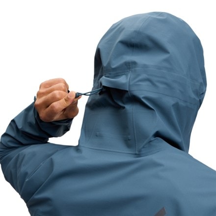 Black Diamond Strataline Stretch Shell - Men's 4