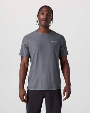 Vuori Uluwatu UPF T-Shirt - Men's 1