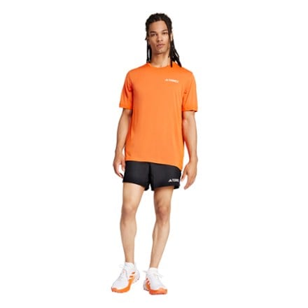 adidas Terrex Xperior Climacool+ T-Shirt - Men's 3