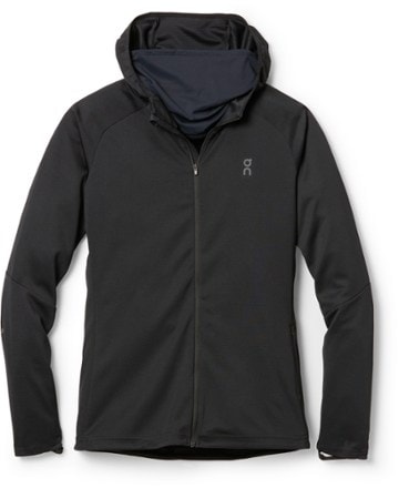 On Climate Zip Hoodie - Women's 0