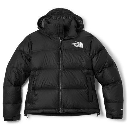 The North Face 1996 Recycled Retro Nuptse Down Jacket - Women's 0
