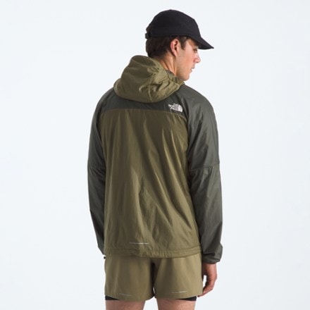 The North Face Ridgelite FUTUREFLEECE Wind Jacket - Men's 1