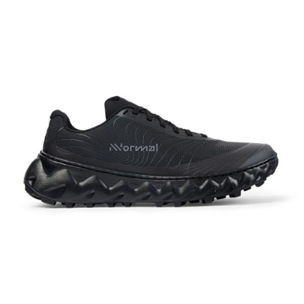 NNormal Tomir 2.0 Trail-Running Shoes 0