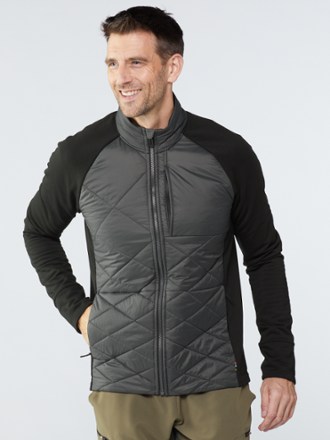 smartwool coat