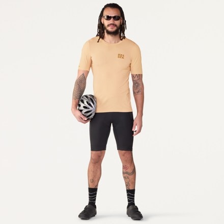 Endura Alltrack Ride Cycling Tech T-Shirt - Men's 5