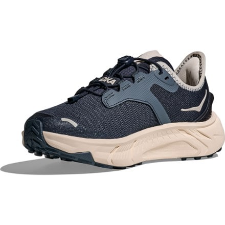 HOKA Transport Freedom Big Kids Road-Running Shoes - Kids' 3