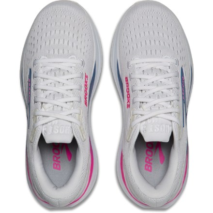 Brooks Ghost Max 3 Road-Running Shoes - Women's 4