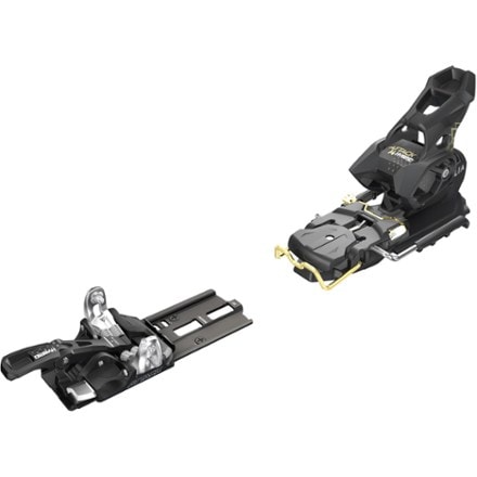 Tyrolia Attack Hybrid 14 MN/PT Ski Bindings 6
