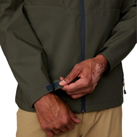 Free Country Hydro Lite Highline Bomber Jacket - Men's 3