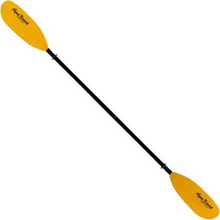 Aqua-Bound Sting Ray Four-Piece Paddle | REI Co-op