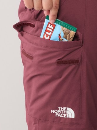 The North Face Freedom Insulated Snow Pants - Women's 7