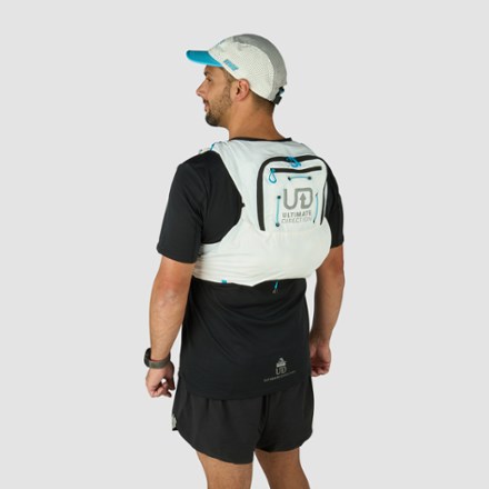 Ultimate Direction Ultra Hydration Vest 12 L 2