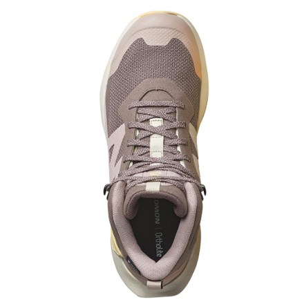 Salomon Elixir Activ Mid GORE-TEX Hiking Boots - Women's 4