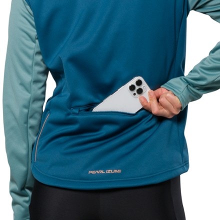 PEARL iZUMi Quest AmFIB Jacket - Women's 7