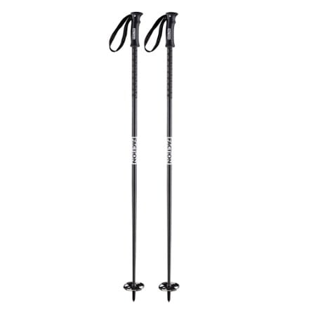 Faction Ski Poles - Pair 0