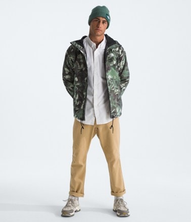 The North Face Antora Rain Hoodie - Men's 3