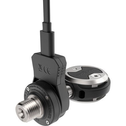 Wahoo Fitness Speedplay Power Single-Sided Bike Power Pedals 8