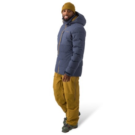 Flylow Colt Down Jacket - Men's 3