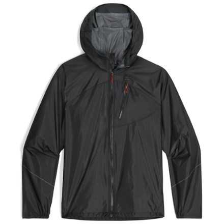 Outdoor Research Men's Helium Rain Jacket