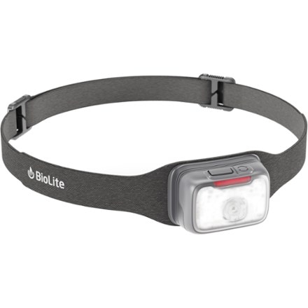 BioLite Range 500 Headlamp 0