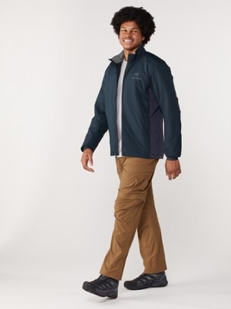 Arc'teryx Atom Insulated Jacket - Men's 3