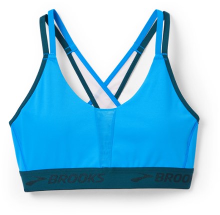 Brooks Plunge 2.0 Sports Bra 0