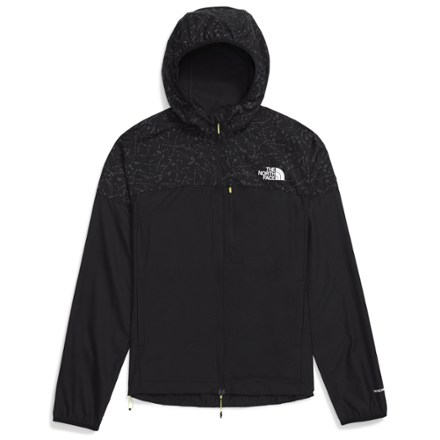 The North Face Women's Higher Run Wind Jacket